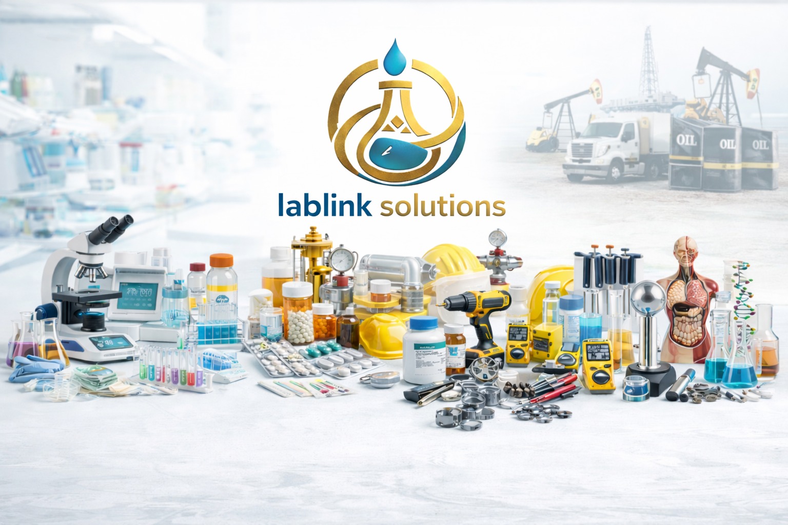 lablink-solutions